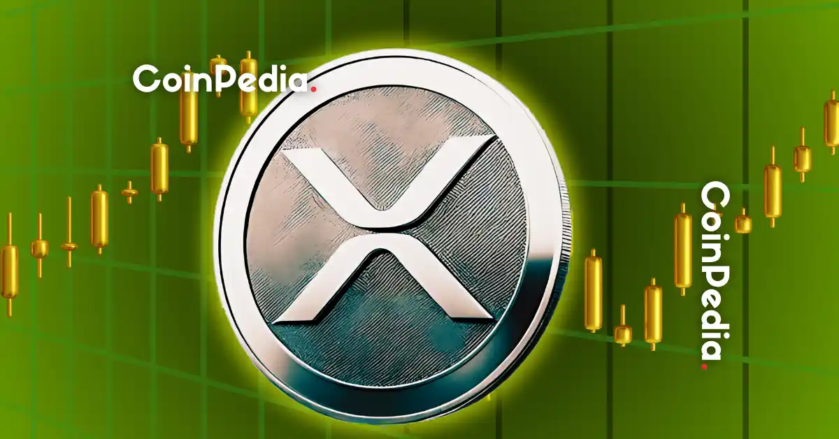 XRP价格历史引发市场操纵新质疑