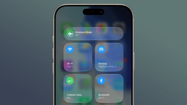 最新版iOS 26看点汇总：液态玻璃设计更完美了