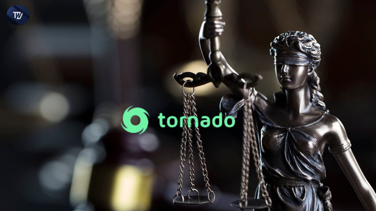 美国法院驳回Coin Center对Tornado Cash裁决的财政部上诉