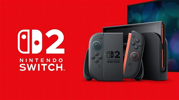 白干不挣钱！任天堂新政策：黄牛亏本甩卖Switch 2