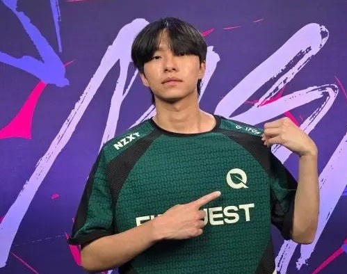 Quad：感觉明天GEN会赢；Shanks特别有礼貌