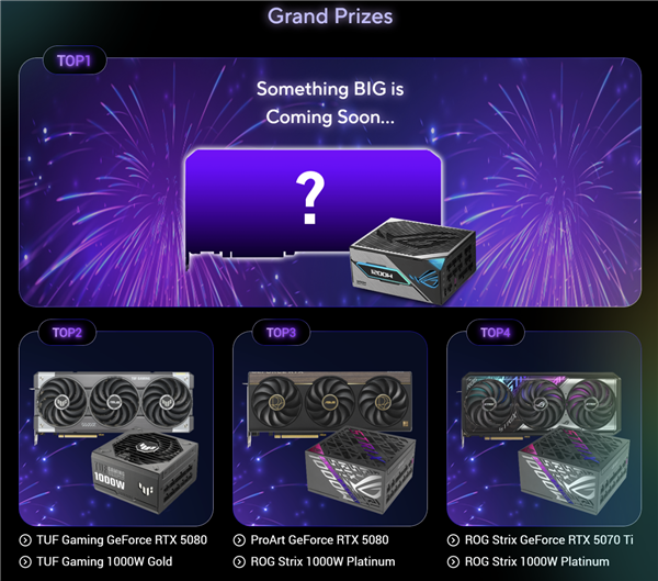 华硕旗舰卡皇！ROG MATRIX RTX 5090骇客显卡有望8月发布