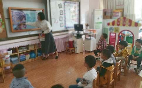 幼儿园家长对孩子的毕业祝福语（精选280句）