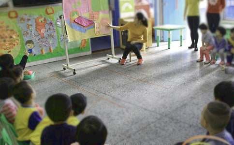 幼儿园大班教案（实用）
