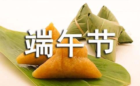 【精选】端午节教案三篇