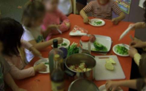 幼儿园小班区域活动的教案（精选21篇）