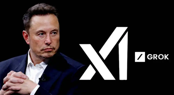 马斯克旗xAI推出Grok 4 宣称世界上最强大的AI模型