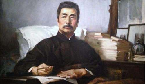 鲁迅《呐喊》读后感
