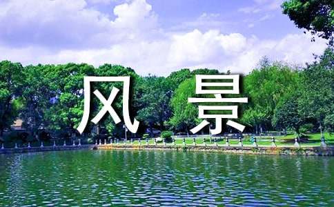 那是一道靓丽的风景线作文（通用59篇）