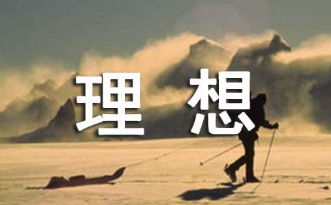 理想的翅膀作文300字四篇