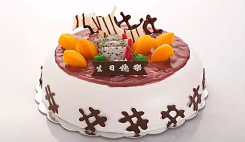 生日答谢词（精选20篇）