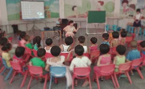 幼儿园家园共育工作计划