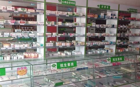 【必备】在药店的实习报告三篇
