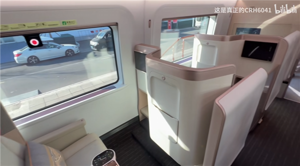 全球最快高铁来了！中车长客设计师：CR450BF争取明年见