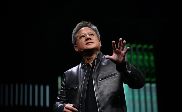 前无古人！NVIDIA凭什么值4万亿美元：每一步黄仁勋都选择对了？