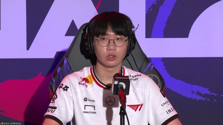 第五局你急什么？Doran：第五局的败因主要是龙团站位太深了