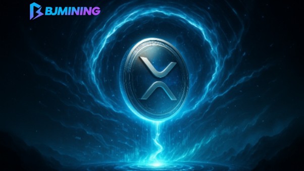 日赚8500美元。XRP法律转折点，BJMining将为您开启被动收入新时代