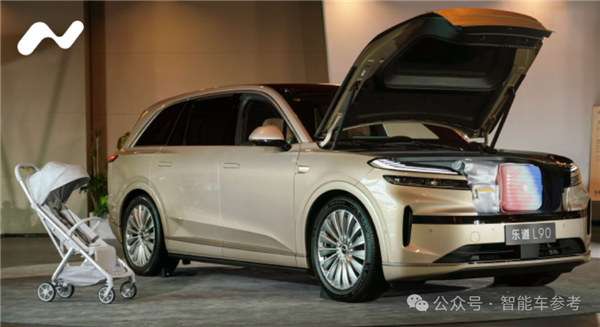 蔚来拼了！19万开走9系大型SUV：李斌一夜封神