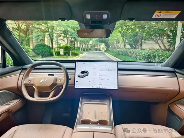 蔚来拼了！19万开走9系大型SUV：李斌一夜封神