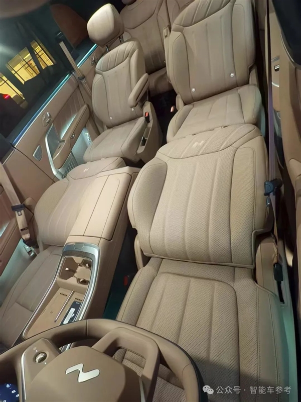 蔚来拼了！19万开走9系大型SUV：李斌一夜封神