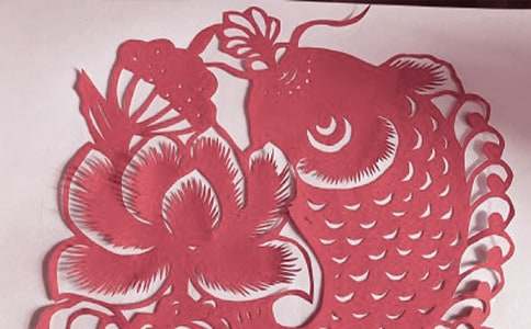 剪纸的作文300字（精选42篇）