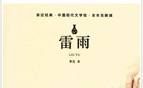 【精华】雷雨作文300字五篇