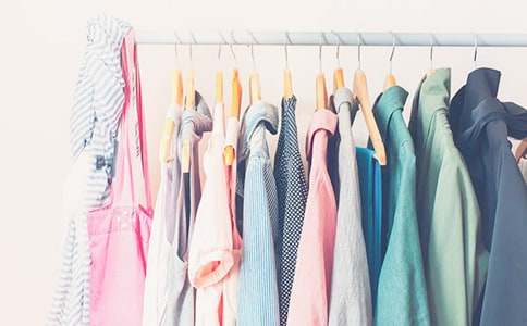 未来的衣服作文300字四篇