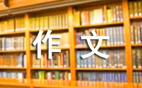 自我画像作文300字四篇