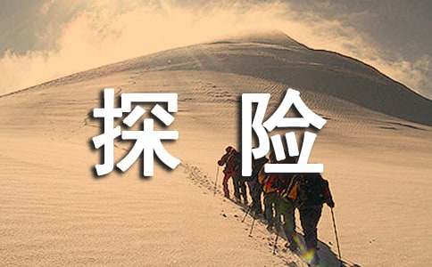 【精选】探险故事作文300字4篇