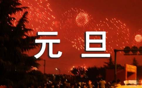 过元旦作文400字（精选45篇）