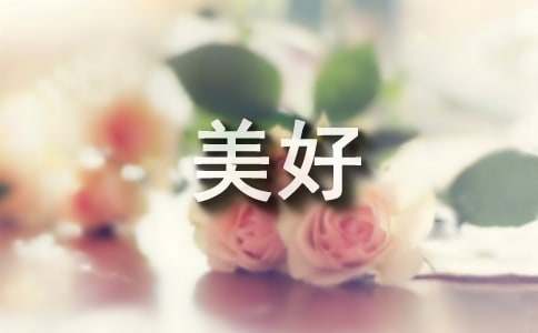 美好的生活作文600字（通用28篇）