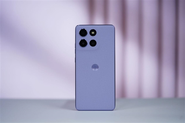 1189元起耐用天花板！moto g100 Pro图赏