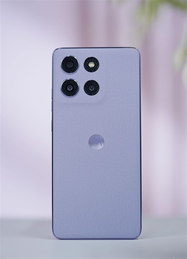 1189元起耐用天花板！moto g100 Pro图赏