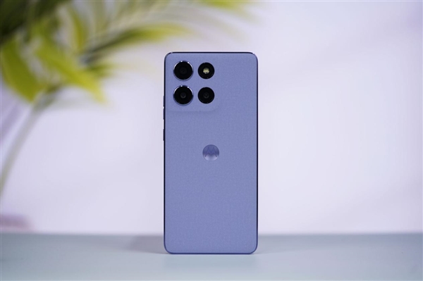 1189元起耐用天花板！moto g100 Pro图赏