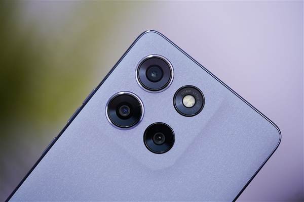 1189元起耐用天花板！moto g100 Pro图赏