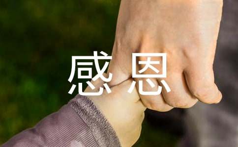 感恩的人作文600字（通用20篇）
