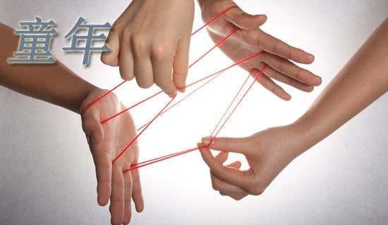 童年乐趣的作文600字6篇