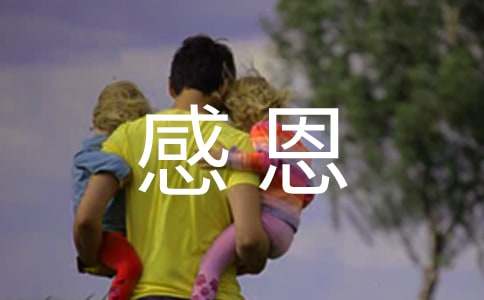 简短精辟感恩句子（通用270句）