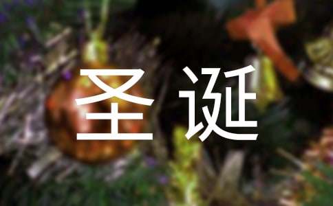 圣诞晚会主持词结束语（精选11篇）