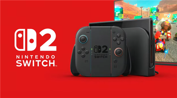 全球最大Switch盗版游戏网站！Nsw2u惨遭美国FBI封禁