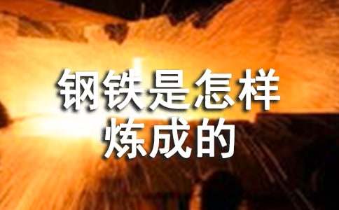 钢铁是怎样炼成的读后感400字（通用21篇）