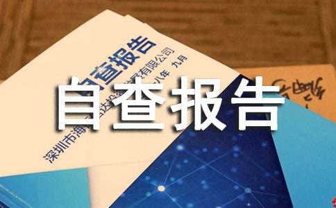 执行纪律合格方面自查报告（通用11篇）