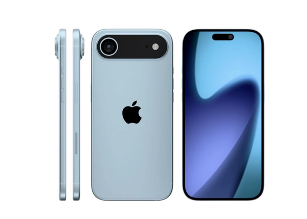 iPhone 17 Air五大特点：今年最特殊的苹果手机