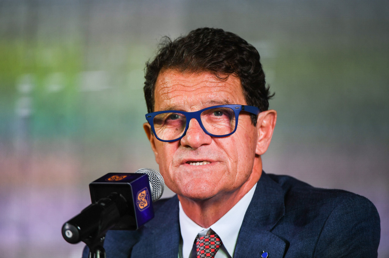 卡佩罗：伊尔迪兹需在新赛季完成终极蜕变 冈萨雷斯潜力尚未兑现
