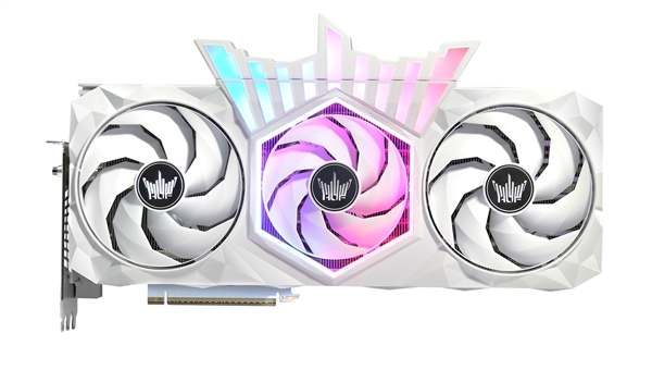 接近4万元！影驰HOF RTX 5090D反向输出 在海外被高价倒卖