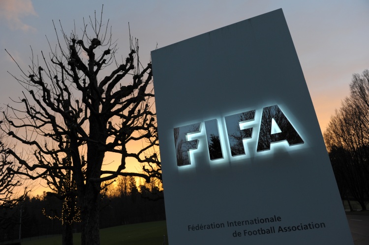 独立报：国际足联就球员健康问题召开会议，但没邀请FIFPro