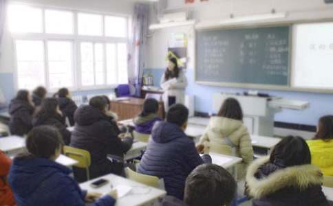 家长会学生代表发言稿（通用10篇）