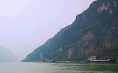 《三峡之秋》教案14篇