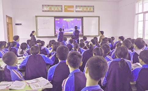 7的乘法口诀的教学设计及教学反思