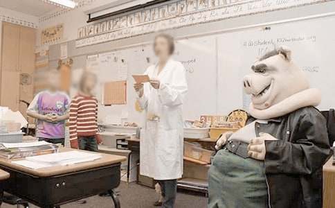 《平行四边形的面积》教学反思精选15篇